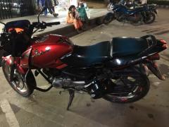 Bajaj Pulsar 150